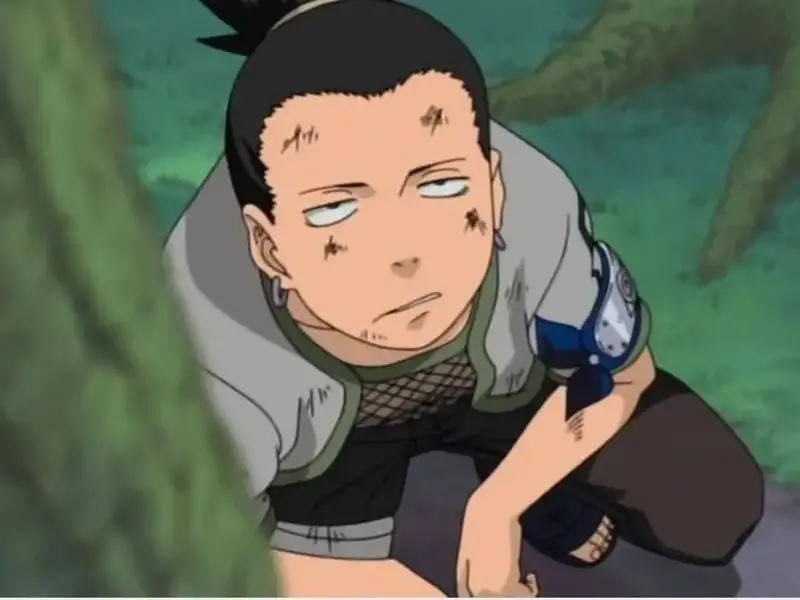 Shikamaru Nara 38
