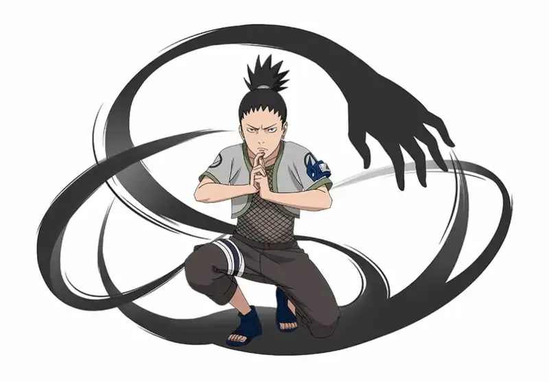 Shikamaru Nara 18