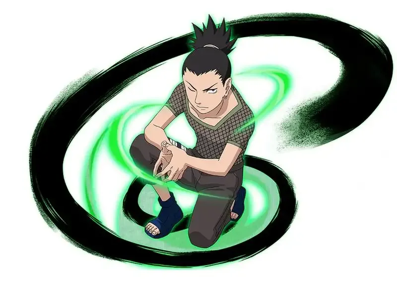 Shikamaru Nara 19