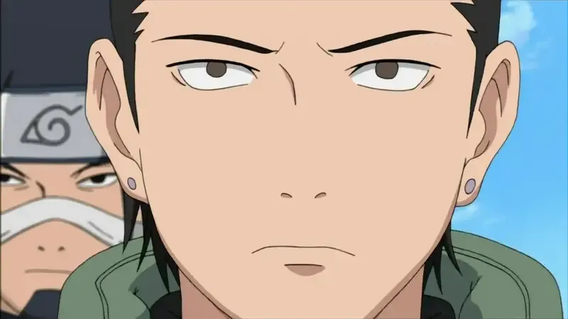 Shikamaru Nara 41