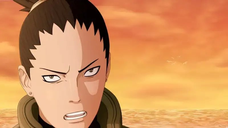 Shikamaru Nara 42