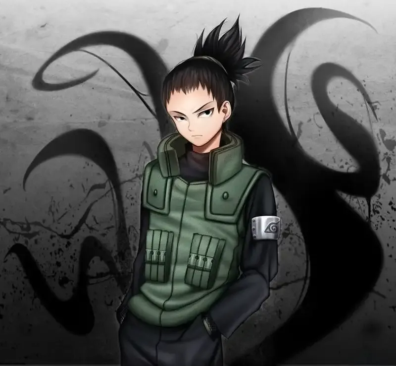 Shikamaru Nara 51