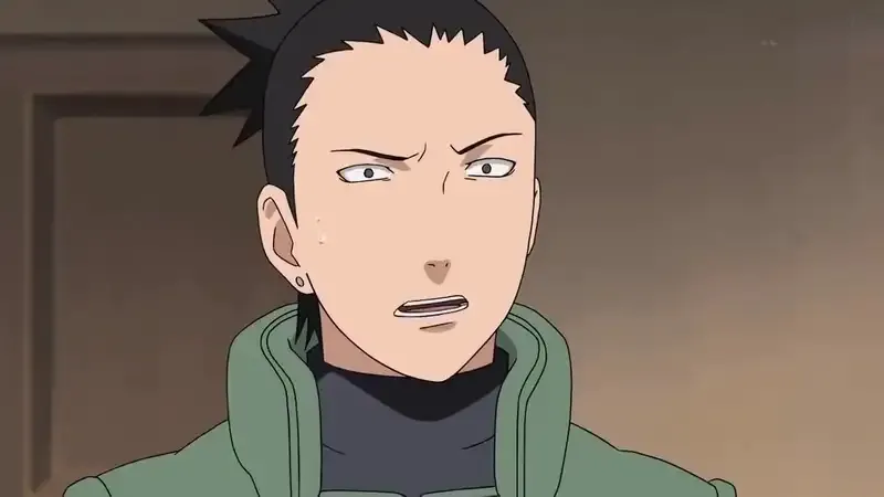 Shikamaru Nara 52
