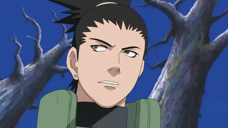 Shikamaru Nara 37