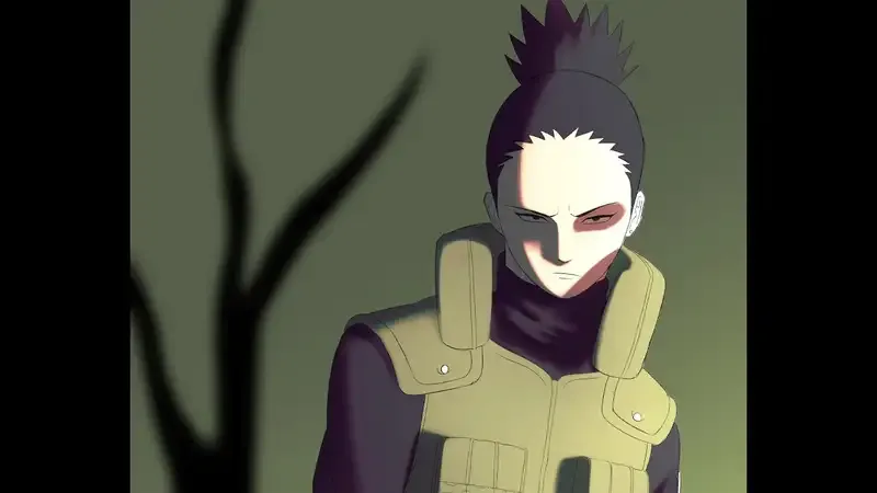 Shikamaru Nara 43