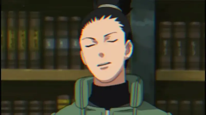 Shikamaru Nara 53