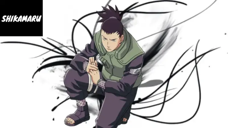 Shikamaru Nara 44