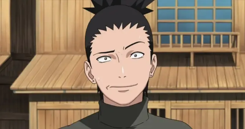 Shikamaru Nara 54
