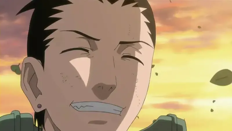 Shikamaru Nara 26