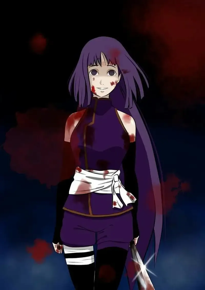 Sumire Kakei 4