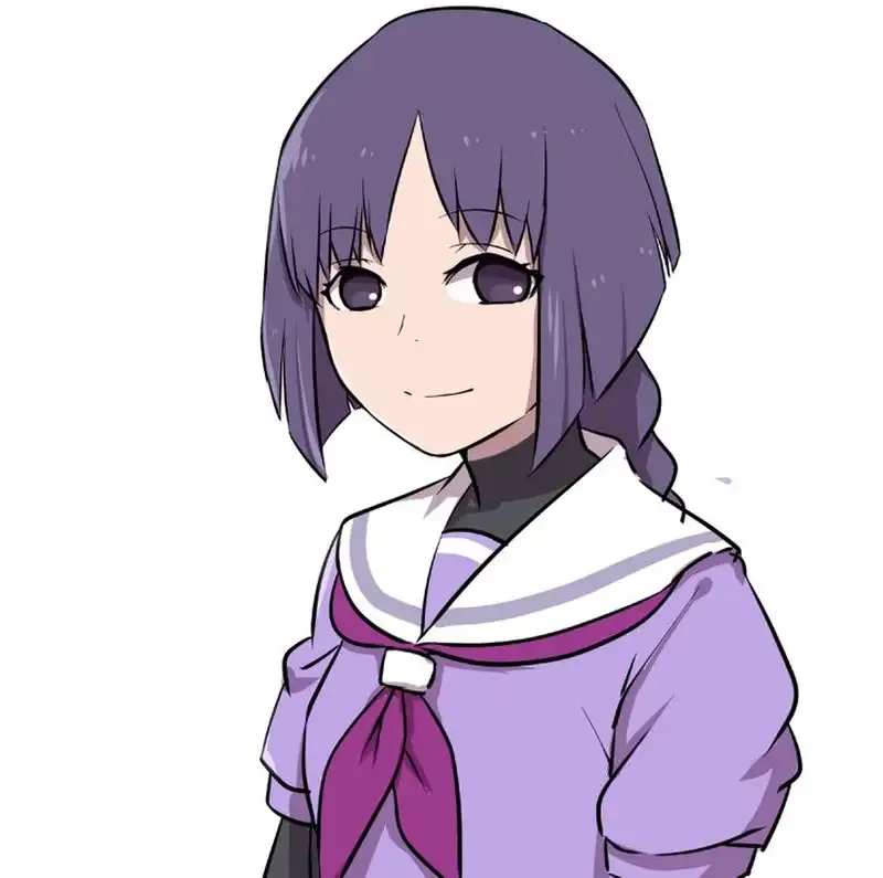 Sumire Kakei 6