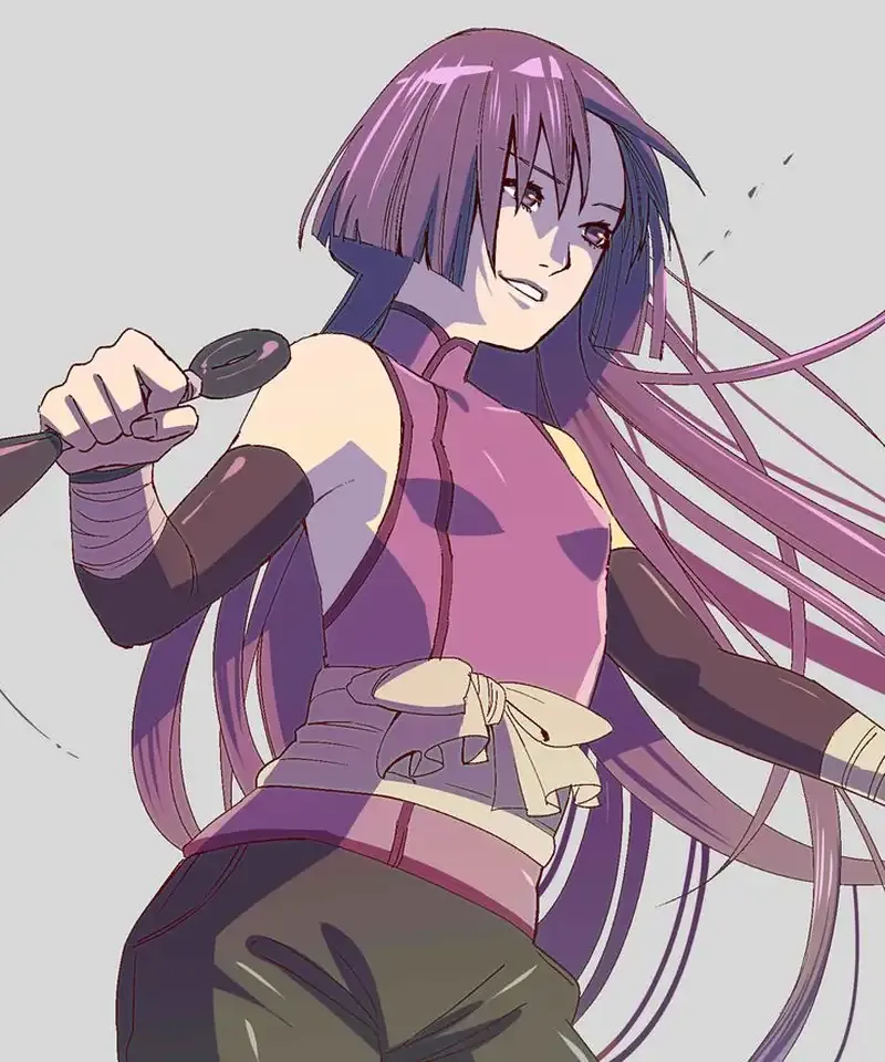 Sumire Kakei 10