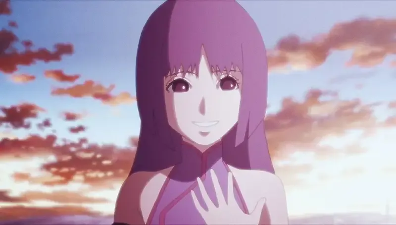 Sumire Kakei 15