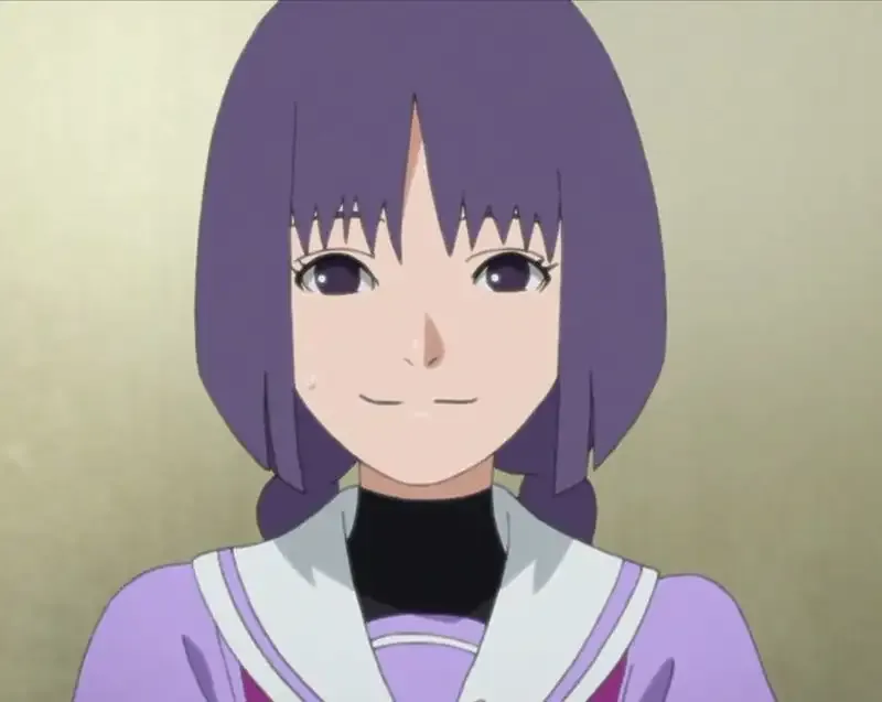 Sumire Kakei 16