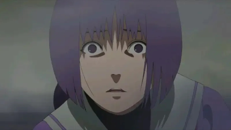 Sumire Kakei 25
