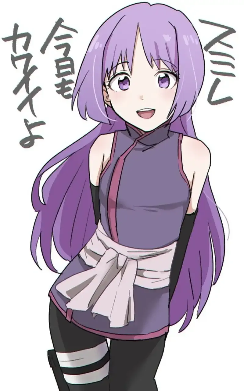 Sumire Kakei 29