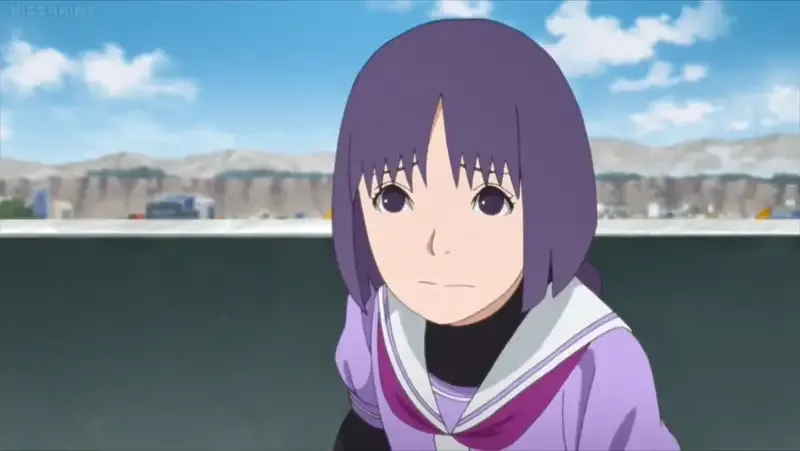 Sumire Kakei 33