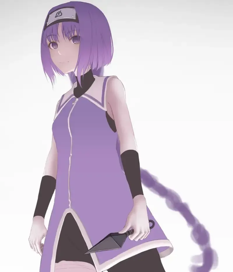 Sumire Kakei 41