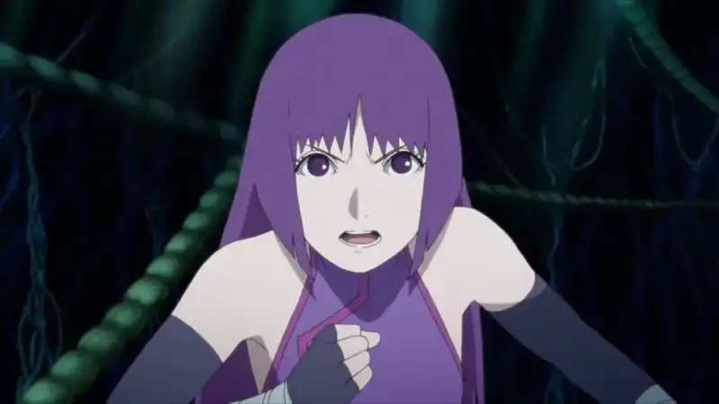 Sumire Kakei 47