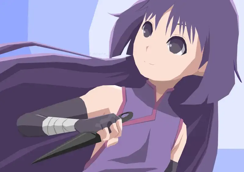 Sumire Kakei 48