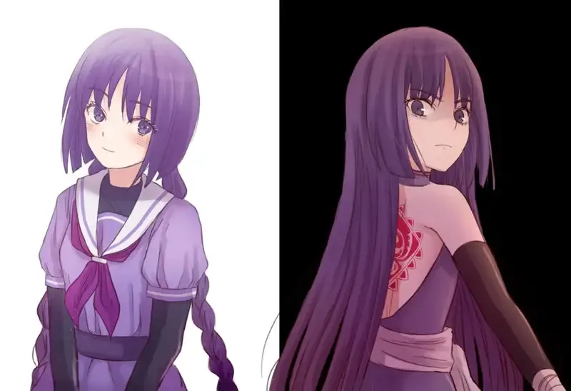 Sumire Kakei 51