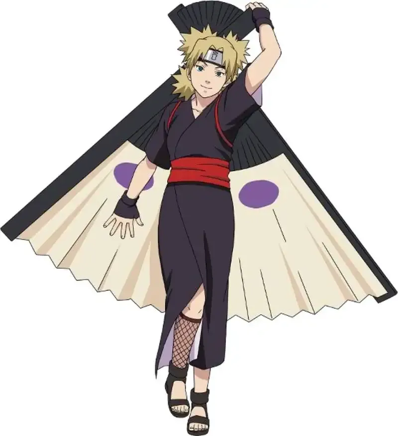 Temari 36