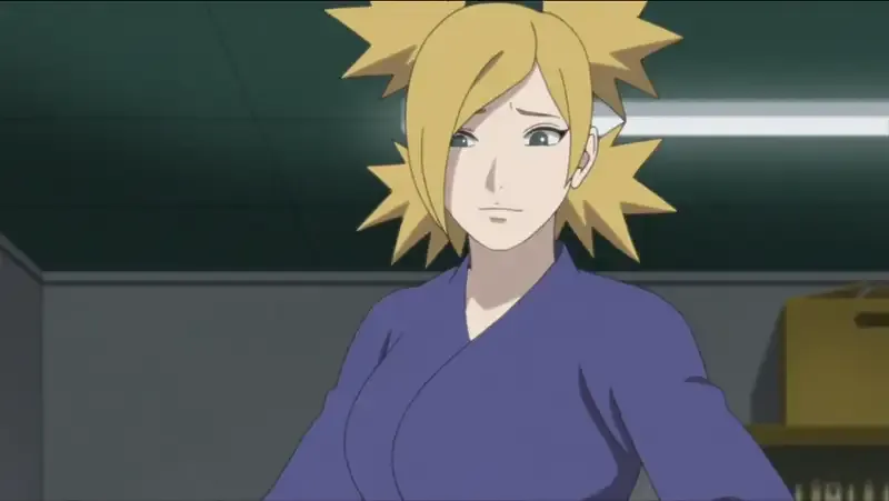 Temari 53