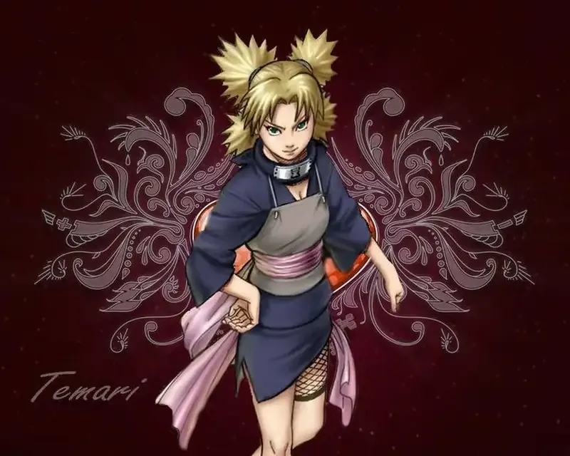 Temari 56
