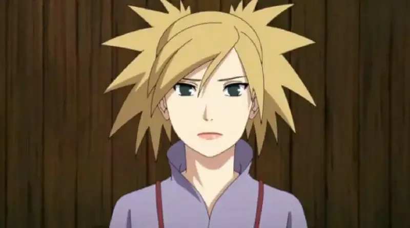 Temari 19