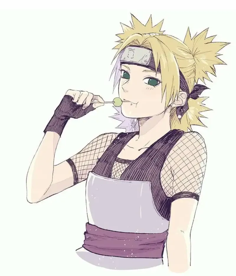 Temari 32