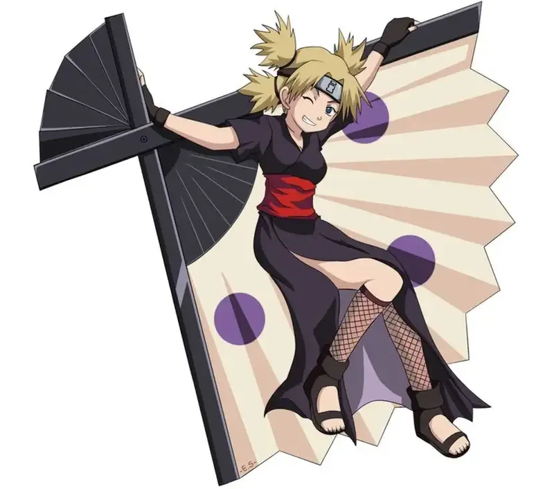 Temari 12