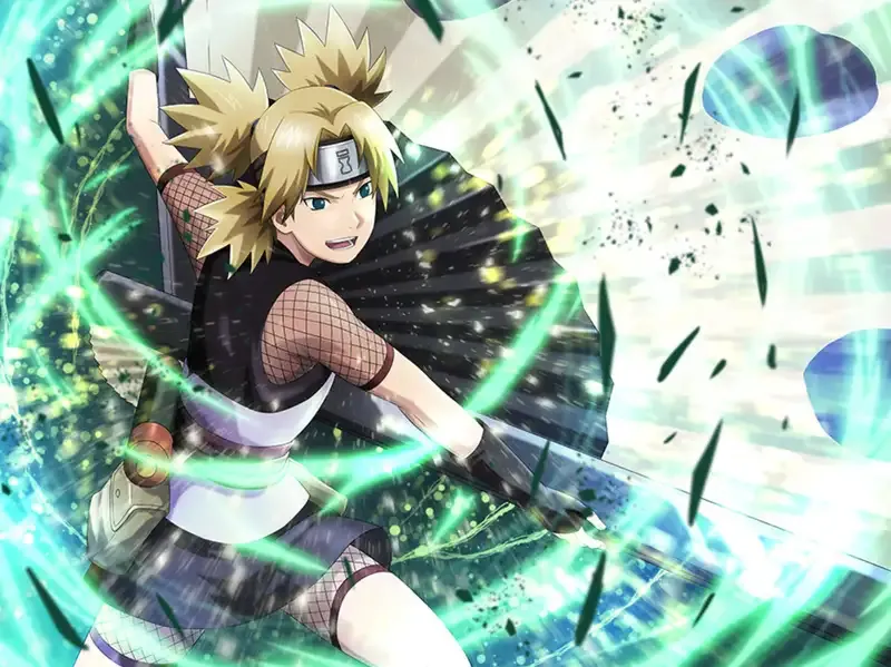 Temari 20