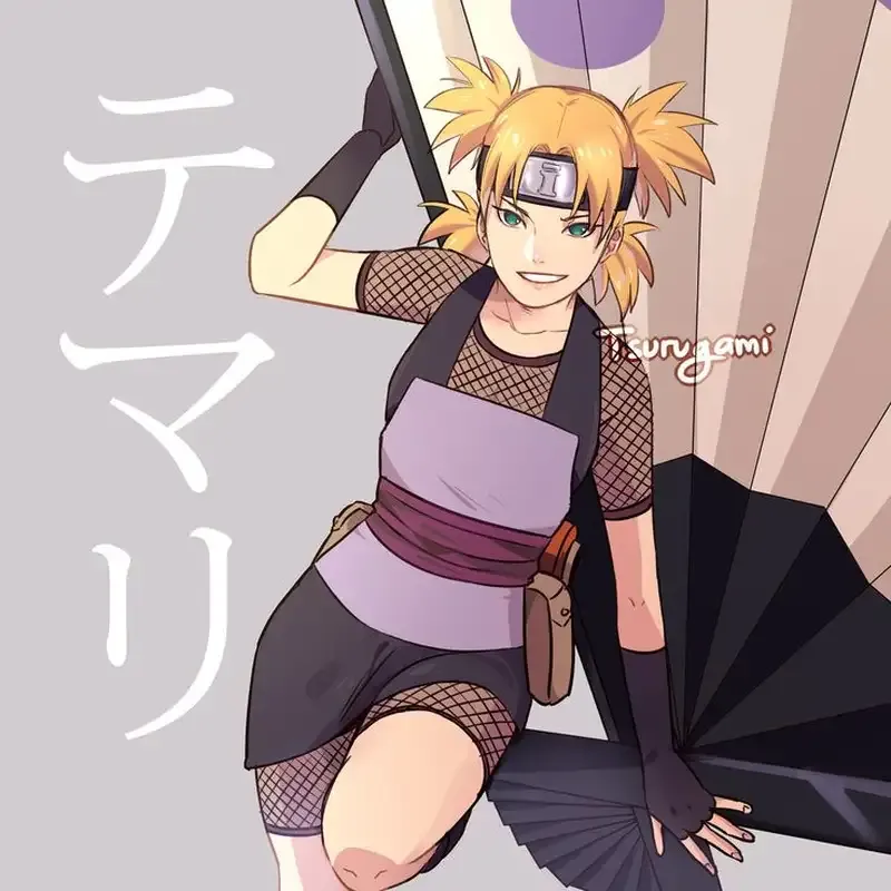 Temari 27