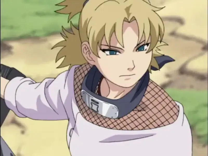 Temari 28