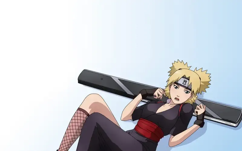 Temari 38