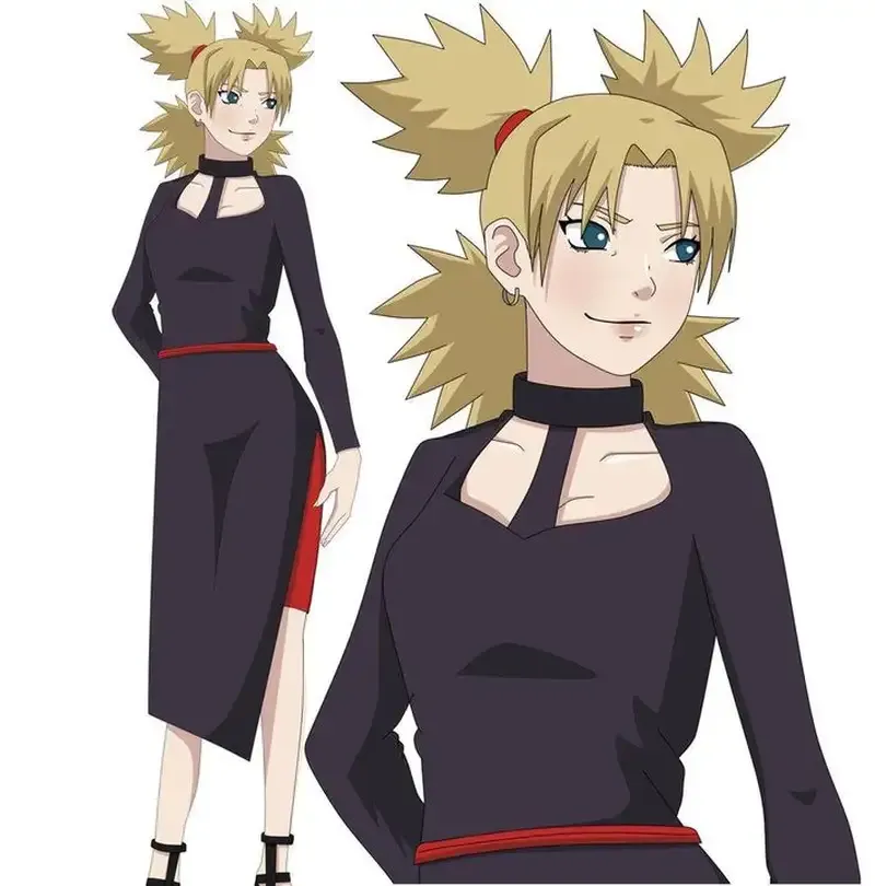 Temari 33