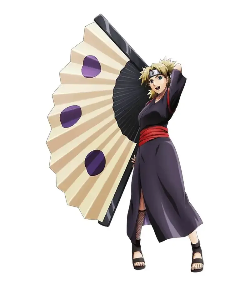 Temari 15