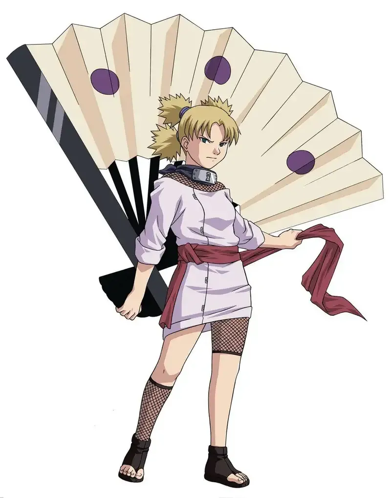 Temari 7
