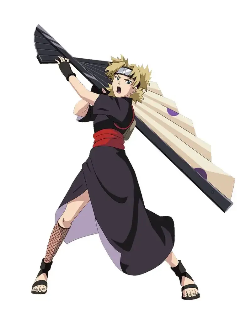 Temari 48