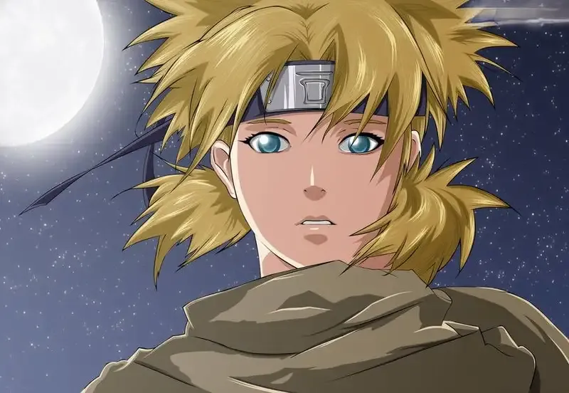 Temari 22