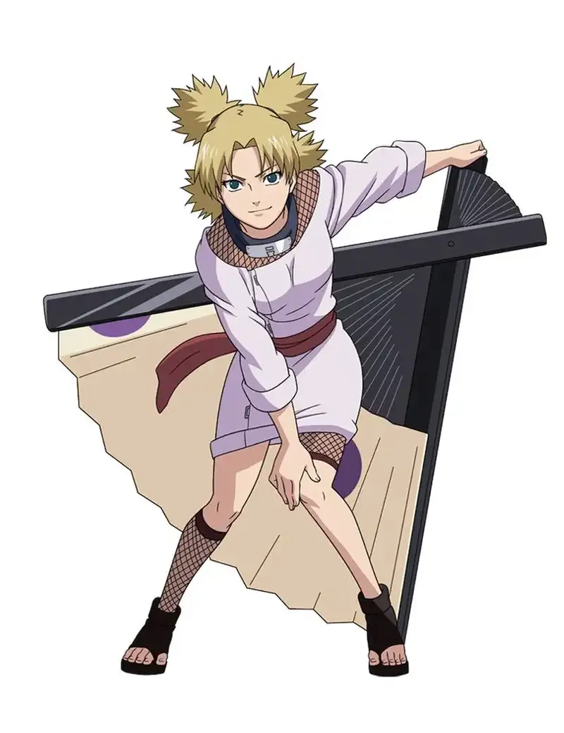 Temari 24