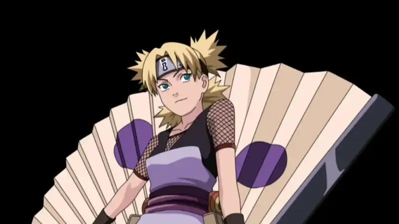 Temari 34