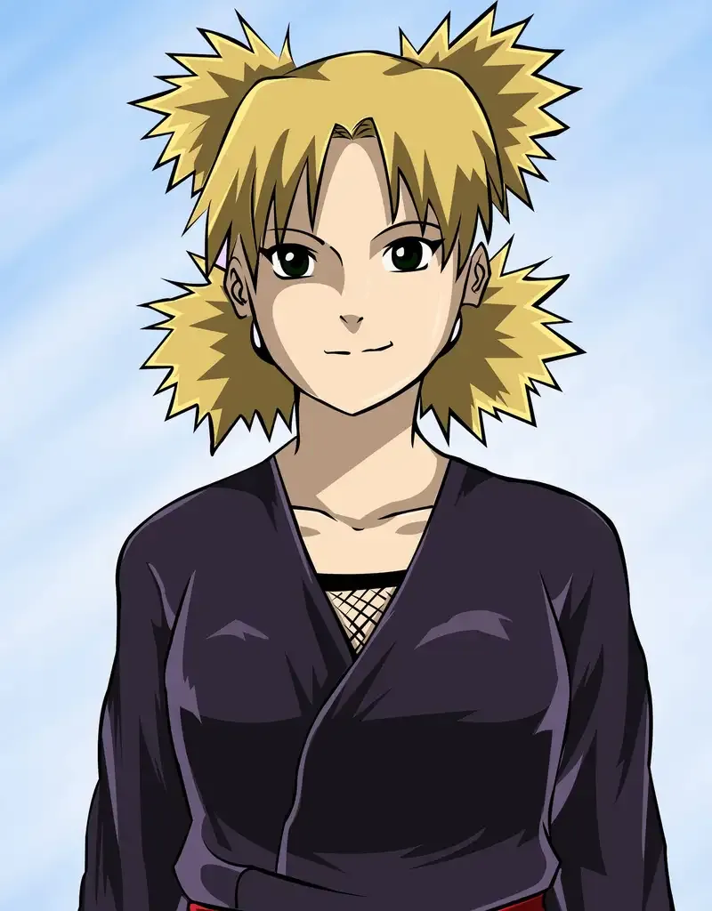 Temari 1