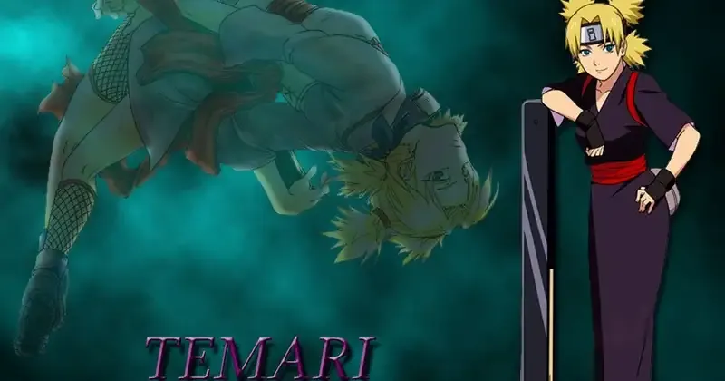 Temari 52