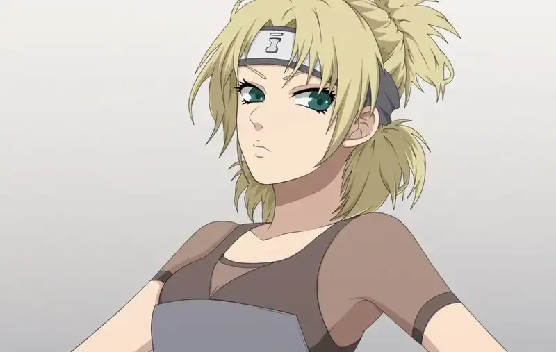 Temari 31