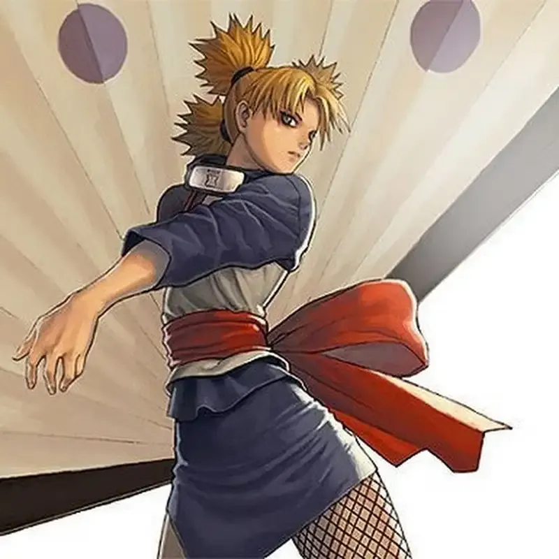 Temari 35