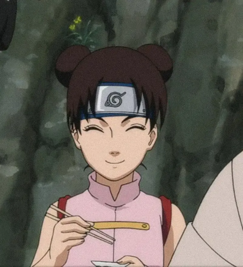 Tenten 4