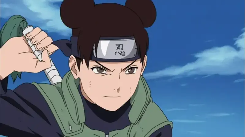 Tenten 37