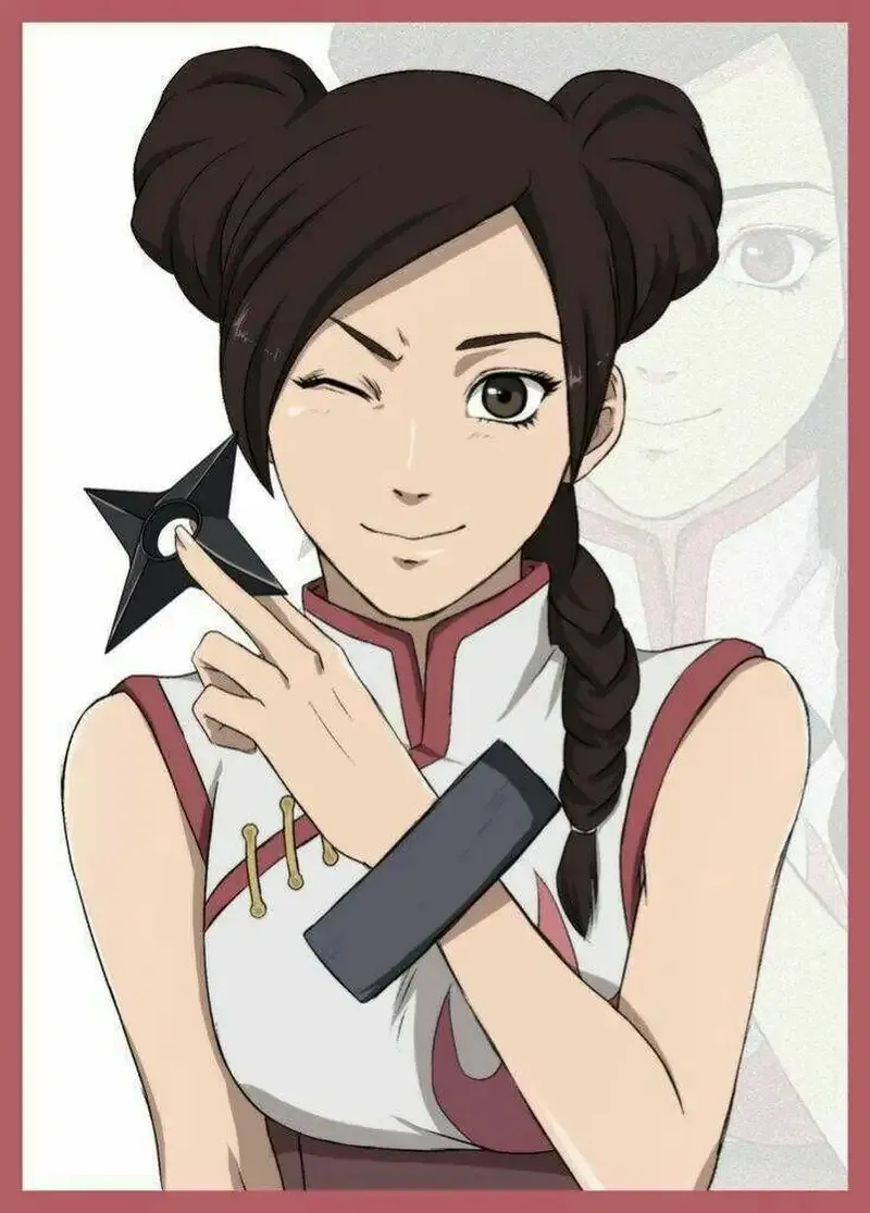 Tenten 21