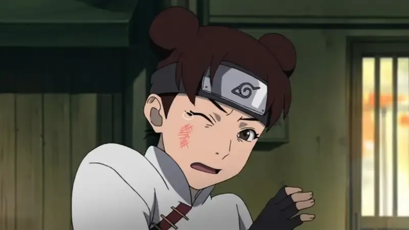 Tenten 38